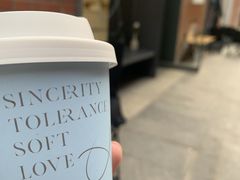 -HUGS coffee(东区店)