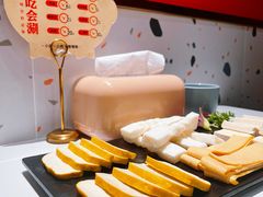 -小街猪手(团结湖店)