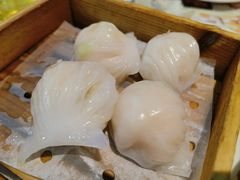-點無缺茶楼·海鲜酒家(世博店)
