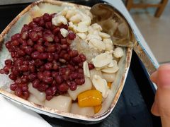 -鲜芋仙(观音桥大融城LG店)