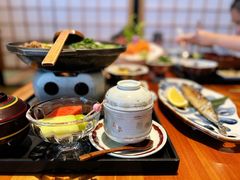 -皇品田苑日式料理(苏州中心店)