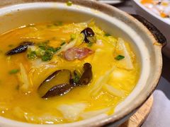 -十朝院子·南京菜(夫子庙店)