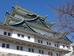 -名古屋城
