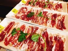 -海银海记潮汕牛肉火锅(新港中路海珠店)