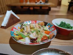 -松临·铁板烧&Omakase(神农店)