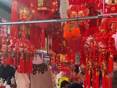 -西北轻工批发市场
