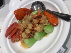 -万龙洲海鲜(大兴绿地缤纷城店)