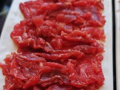 -潮汕美牛肉丸火锅店(天宁寺店)
