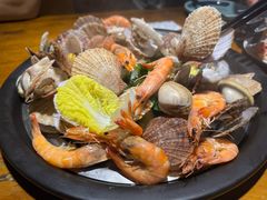 -三个渔夫·蒸汽海鲜(小白楼店)