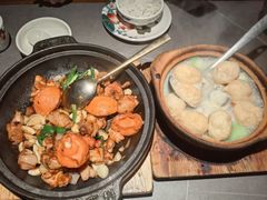 -得意啫·广东啫啫煲(前海HOP店)