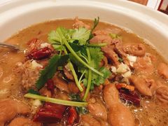 -惠丰堂饭庄·烤鸭·京味菜(西北旺·航天城店)