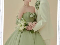 -经典婚纱摄影美学馆·私人定制