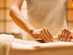 -东方大班·足道·采耳·疗愈SPA(丽都店)