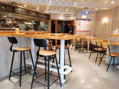 大堂-火山屋台(新街口创始店)