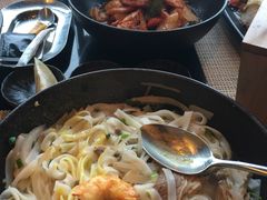 -龙之梦万丽酒店青餐厅