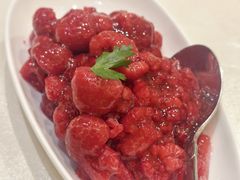 -吉林省林业宾馆-餐厅