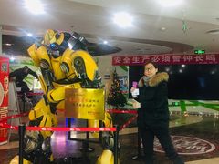 -天幕新彩云国际影城(激光巨幕店)