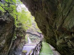 -神龙峡风景区
