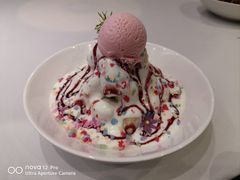 -巴特餐饮6加1音乐餐吧·新疆菜