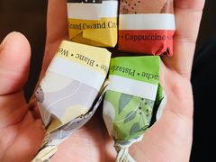 -Laderach 莱德拉(上海环贸iapm店)