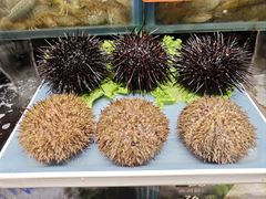 -海味当家·蒸锅海鲜(中山广场创始店)