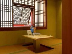 -露雨轩茶楼(牡丹园店)