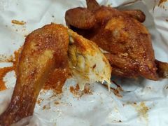 -华莱士·全鸡汉堡(大东海店)