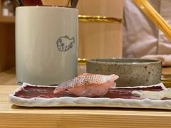 -镹·鱼料理  国产鱼使用店