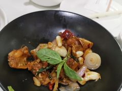 -娜娜家•Nana’s restaurant (爱琴海店)