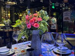 -胡桃里音乐酒馆(四道口店)