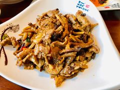 -云隐小厨·传统大理美食(复兴路店)