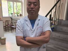 -楚氏正骨推拿按摩院(九水东路店)