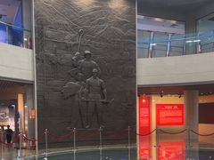 -中国唐山地震博物馆