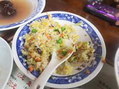 -粗茶淡饭(东关街店)