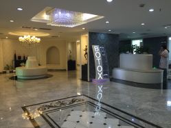 -深圳春天阳光医院·轮廓抗衰中心