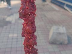 羊肉-圆西烤肉(园西路店)
