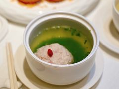 -扬州香格里拉·香宫中餐厅