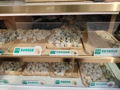 零售区-袁记云饺(益田村店)