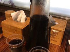 秘制酸梅汤-功夫小龙虾·烧烤·江湖菜(金沙洲店)