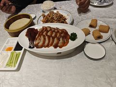 -福来居烤鸭店(天坛二店)
