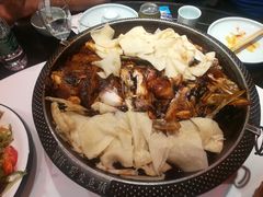 -宝轩渔府·老字号海鲜·正宗津菜(水上店)