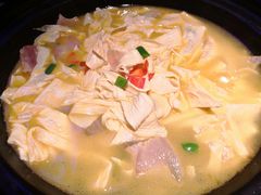 -老阿爸鲜鱼土菜(昆山花桥店)