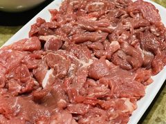 -牛叔鲜羊肉铜火锅(远东小区店)