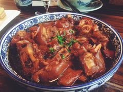 -鱼食饭稻·苏浙土菜17年老馆子(平江路店)