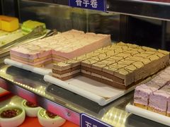 -蚝英雄鲜蚝自助专门店(长楹天街直营店)