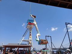 -梦幻奥陶纪景区