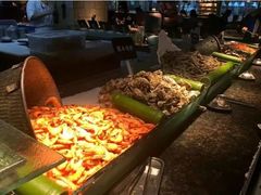 -星伦多自助料理·涮烤一体(虹悦城店)