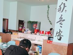-正亮农家院·海鲜本地菜