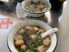 -徐州大排档(江山路店)