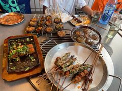 -神伙烧烤(江北黄泥塝店)